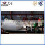 Small Simple Vertical Mxier / Feed Animal Mixer Machine thumbnail-4