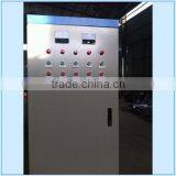 Chipper Crusher Machine to Make Oil Palm EFB Short Fiber Fuel for Biomass Electricity Power Plant thumbnail-3