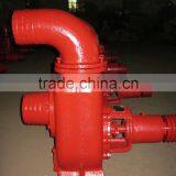 6inch Self Priming Centrifugal Diesel Water Pump thumbnail-1