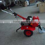 MeiQi 196cc Gasoline Tiller Cast Iron Gear Box thumbnail-1