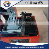 Date Pad Printing Machine on Plstic, Paper, Plastic Film thumbnail-2