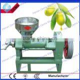 Cold Press Groundnut Oil Machine thumbnail-2