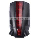 Bicycle Seatpost Lights Water Resistant Mountain Bike Front Light for Night Cycling thumbnail-3