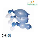Medical Pvc Manual Resuscitator thumbnail-1