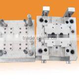 Injection Molding Machine Manufacturer thumbnail-1
