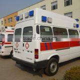 Chuntian Ambulance thumbnail-1