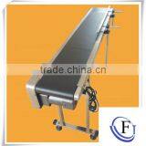 2015 JF Electric Motor Belt Conveyor thumbnail-1