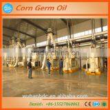 Automatic 100 TPD Corn / Maize Oil Making Equipment Corn Oil Press Machine thumbnail-4
