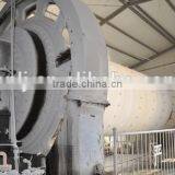 Side Driving Cement Clinker Ball Mill thumbnail-5