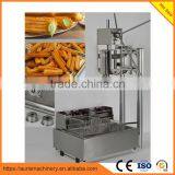 Mini Churros Machine/fryer Machine/Latin Fruit Machine thumbnail-4