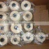 Fiberglass Sewing Thread With PTFE Coating for High Temperature thumbnail-5