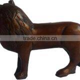 Bronze Lion Statue thumbnail-3