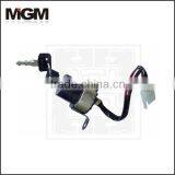 RX100 OEM High Quality Motorcycle Disc Lock Alarm thumbnail-1