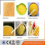 Complete Line Maize Flour Milling Machinery in India thumbnail-6