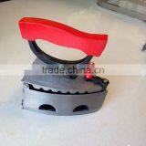 Factory Manufacture Charcoal Iron 768 BON'FE Brand Cast Iron Dry Iron thumbnail-6