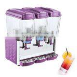 GRT - 345A Juice Dispenser thumbnail-1