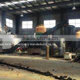 Latest Generation of 20 TON Continuous Tyre Pyrolysis Plant thumbnail-6