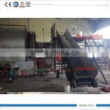 2016 Best Selling Intermittent Tyre Pyrolisis Plant Wiht High Oil Output thumbnail-3