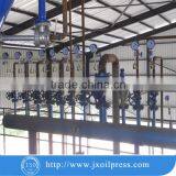 Hot Sale Cotton Seed Oil Refining Equipment thumbnail-6