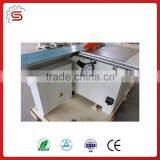 MJ400M Manual Precision Panel Saw Table Panel Saw thumbnail-5