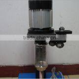 Hand Operated Tin Can Closing Machine Food And Beverage Can Sealing Machine thumbnail-3