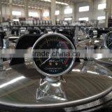 Veterinary Hospital Autoclave YX-280B Gas Heating Steam Sterilizer for Sale thumbnail-6