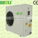 CE Certificate Swimming Pool Heat Pump Air Conditioner thumbnail-1