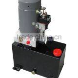 Hydraulic dc Power Pack thumbnail-1