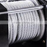 2000lbs Electric Winch | Auto Winch | ATV | UTV Winch thumbnail-5