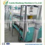 Wheat Flour Grinding/filter Machine /plant With Price thumbnail-1