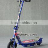 Hot Selling 150W Portable Folding Electric Scooter With PU Wheels thumbnail-4