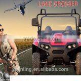 (JLU-01)2017 NEW China Cheap Utv 150/200CC 150ccside by Side Utv thumbnail-1