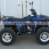300cc Four Wheels Atv thumbnail-1