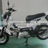 Hot Selling 50/70/110cc Gas Bicycle/moped Scooter thumbnail-3