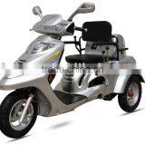 Three Wheel Motorcycle thumbnail-1