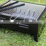 Japanese Style Portable BBQ Grills thumbnail-2