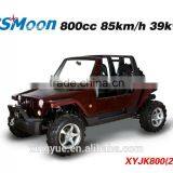 800cc Eec Buggy With Chery Brand EFI Engine thumbnail-2