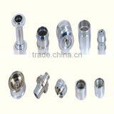 OEM ODM Service CNC Milling Machining Parts thumbnail-1