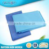 Excellent Quality ODM/OEM Disposable Nonwoven Bed Sheet thumbnail-1