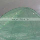 China Supplier Greenhouse Tarpaulin, Green Color HDPE Mesh Tarp, Protection Greenhouse Tarpaulin thumbnail-3