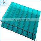 Triple-wall Polycarbonate Sheet thumbnail-3