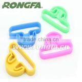 Colorful Plastic Handy Bag Holder thumbnail-3