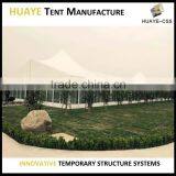 Hot Sale Best Quality 15m Width Dome Rain-proof Canopy Tent thumbnail-5