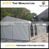Aluminum PVC bridal tents for wedding party easy up