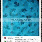 Printing Fabric , Printingnon-woven Fabric,Christmas Holiday Pattern Printing Non-woven Fabric