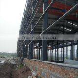 Steel Warehouse Building Material thumbnail-2