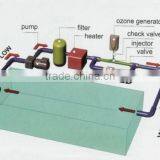 Longevity 8g/h Ozone Sterilizer Air Cooling Industrial Ozone Generator for Water thumbnail-5