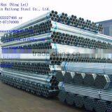 Road Culvert Pipe, Round Culvert Pipe,steel Pipe thumbnail-6