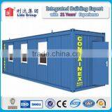 Shipping Container Homes for Sale/Prefabricated Container House thumbnail-3