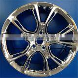 16-22 Inch China Car Wheels Aluminum Rims thumbnail-2